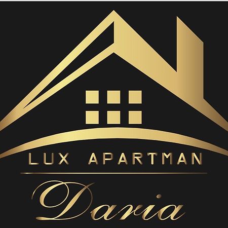 Lux Apartman Daria Златибор Екстериор снимка