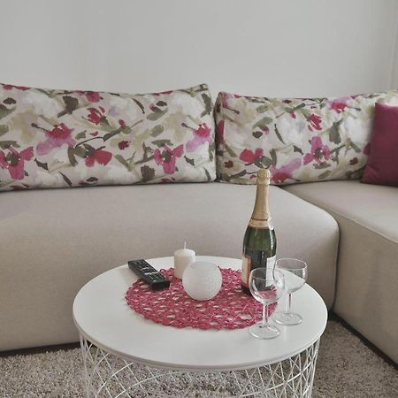 Lux Apartman Daria Златибор Екстериор снимка