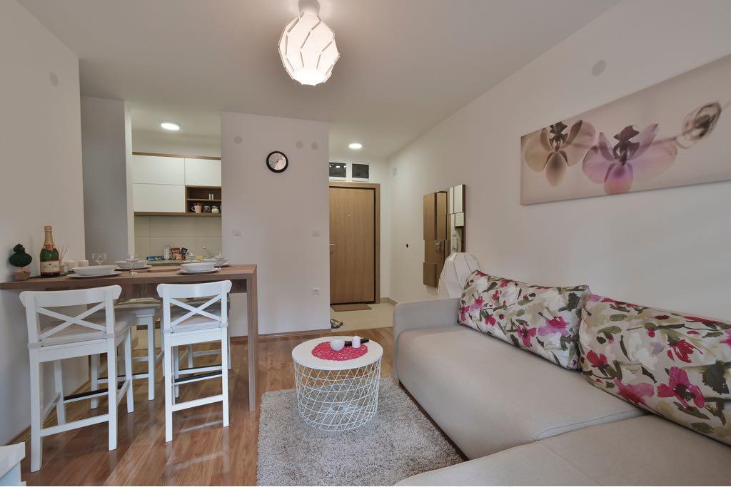 Lux Apartman Daria Златибор Екстериор снимка
