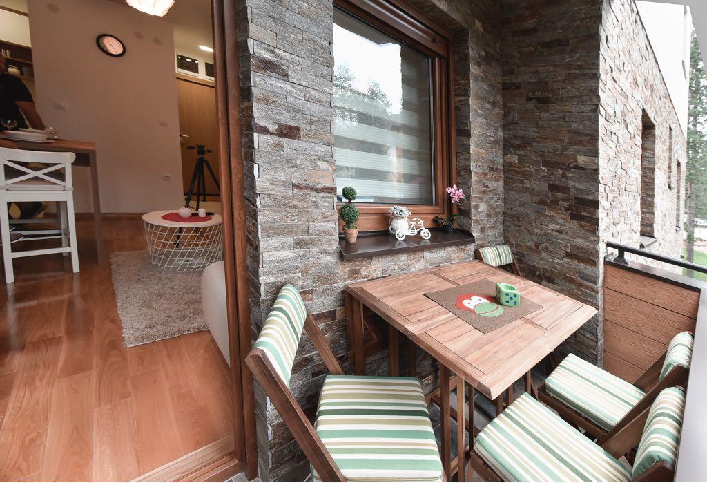 Lux Apartman Daria Златибор Екстериор снимка