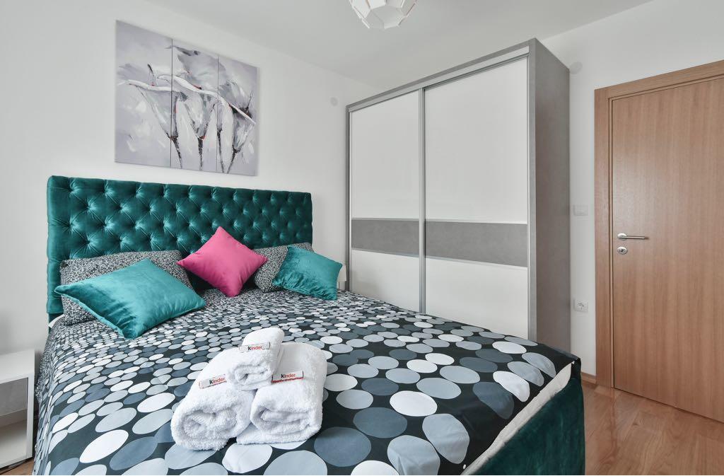 Lux Apartman Daria Златибор Екстериор снимка