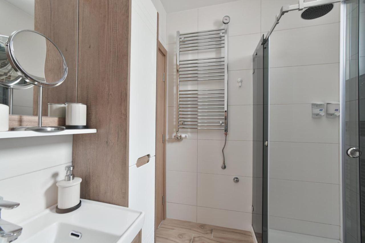 Lux Apartman Daria Златибор Екстериор снимка